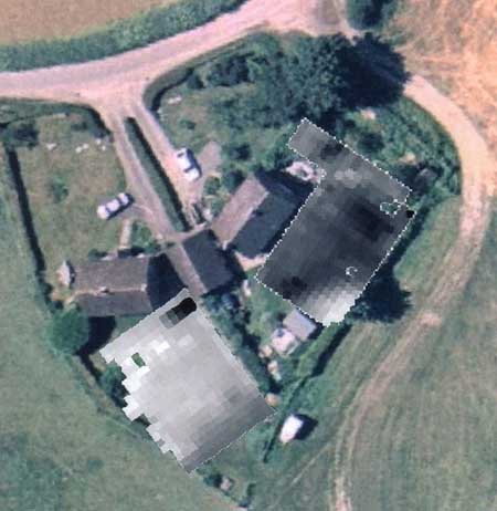 Resistivity on Cottage Gardens