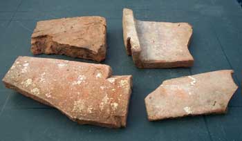 roof tiles 7 extension