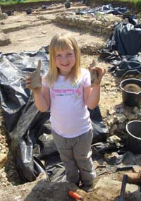 Digging in the stokeroom