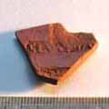 Samian Ware