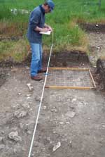 recording trench 7 extension